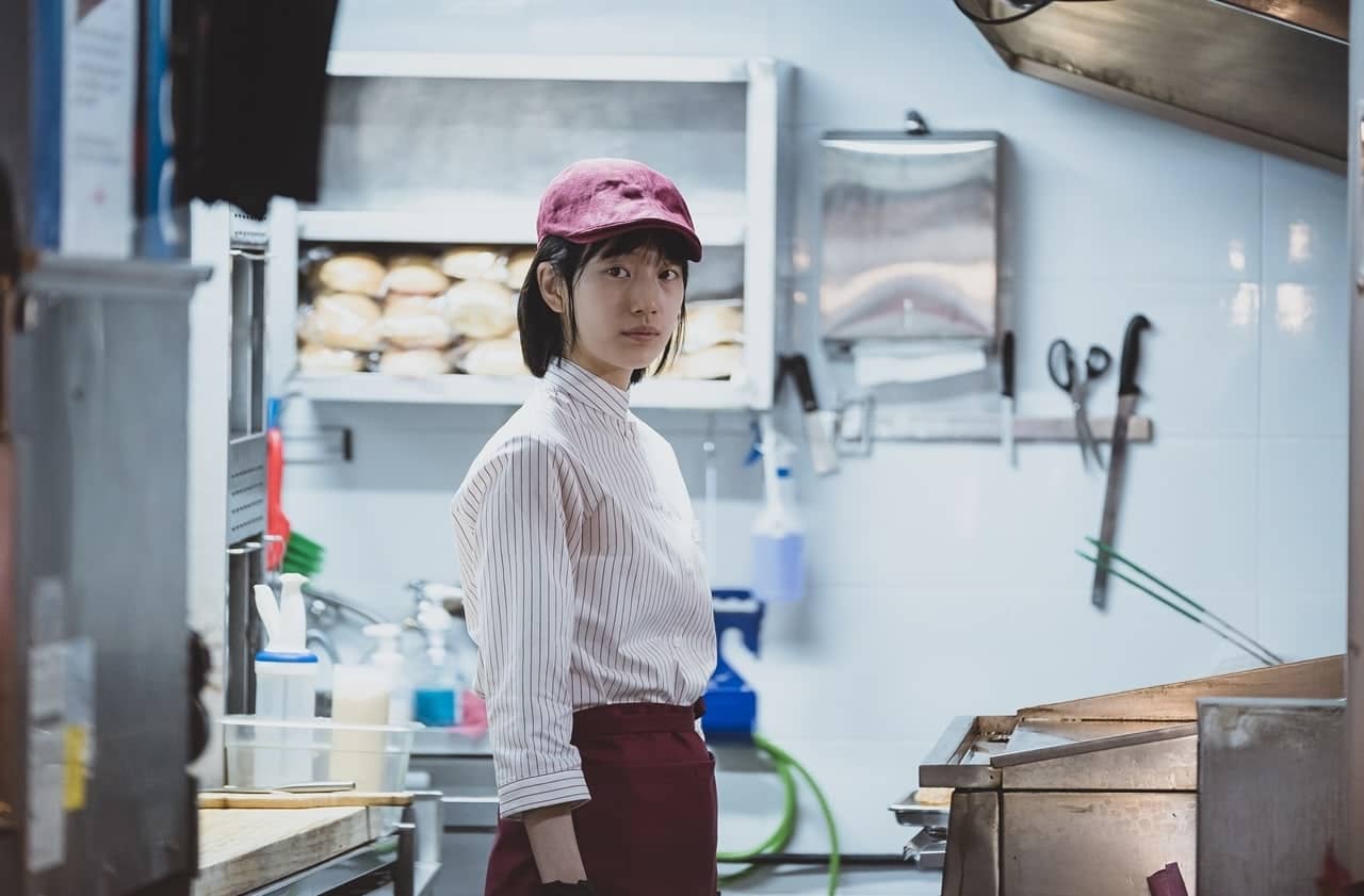 june 2022 kdrama leading ladies